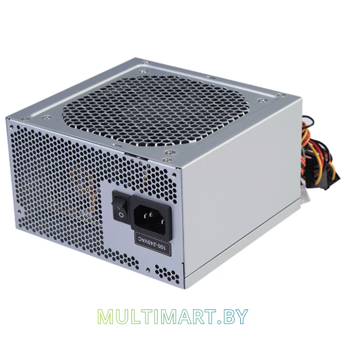 Блок питания Seasonic SS-500ET 500W